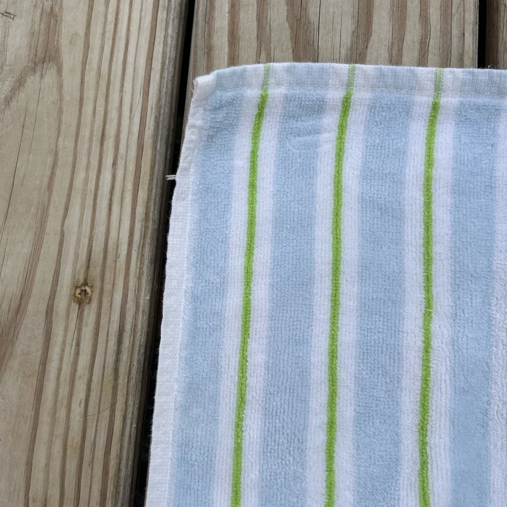 Longaberger this towel